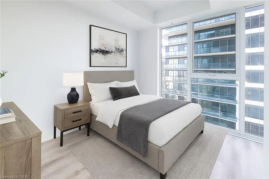 370 Martha Street, #2207