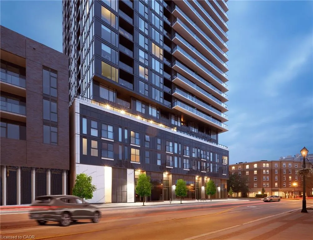 370 Martha Street, #2207