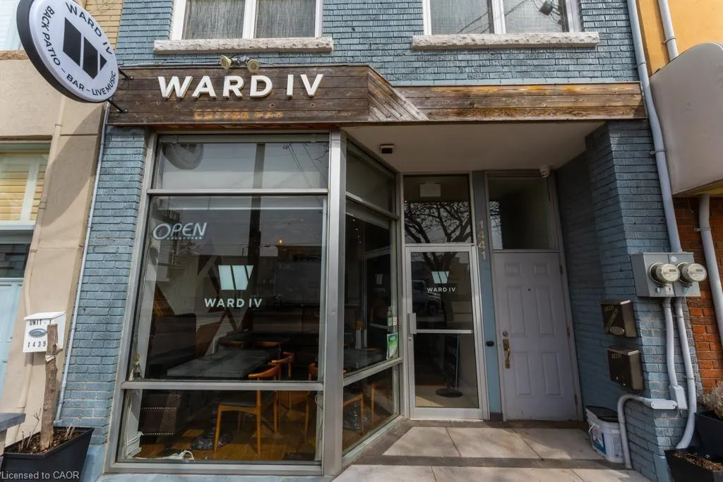 1441 Main Street E