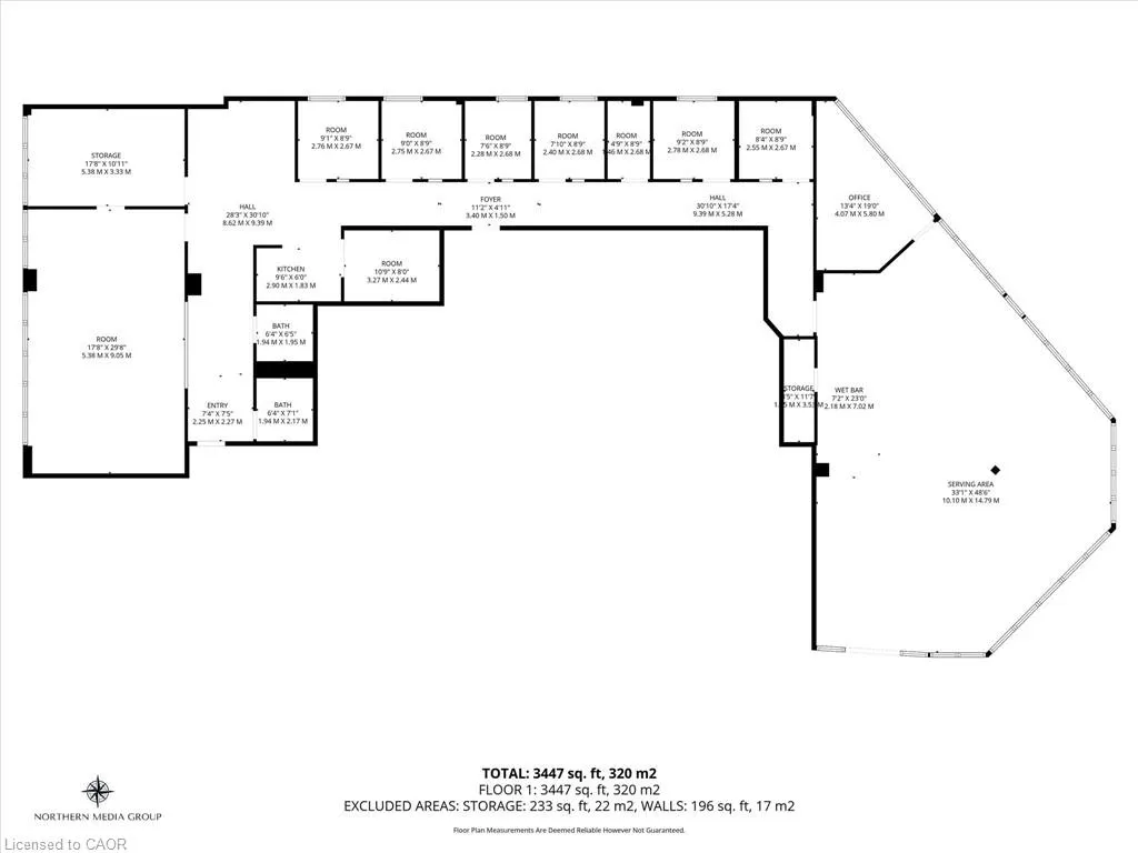 163 Centennial Parkway N, #100