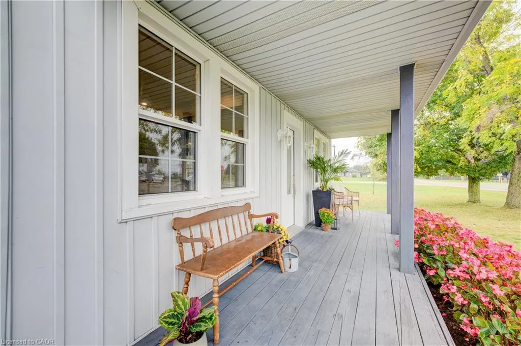 1505 Norfolk County Road 19 W