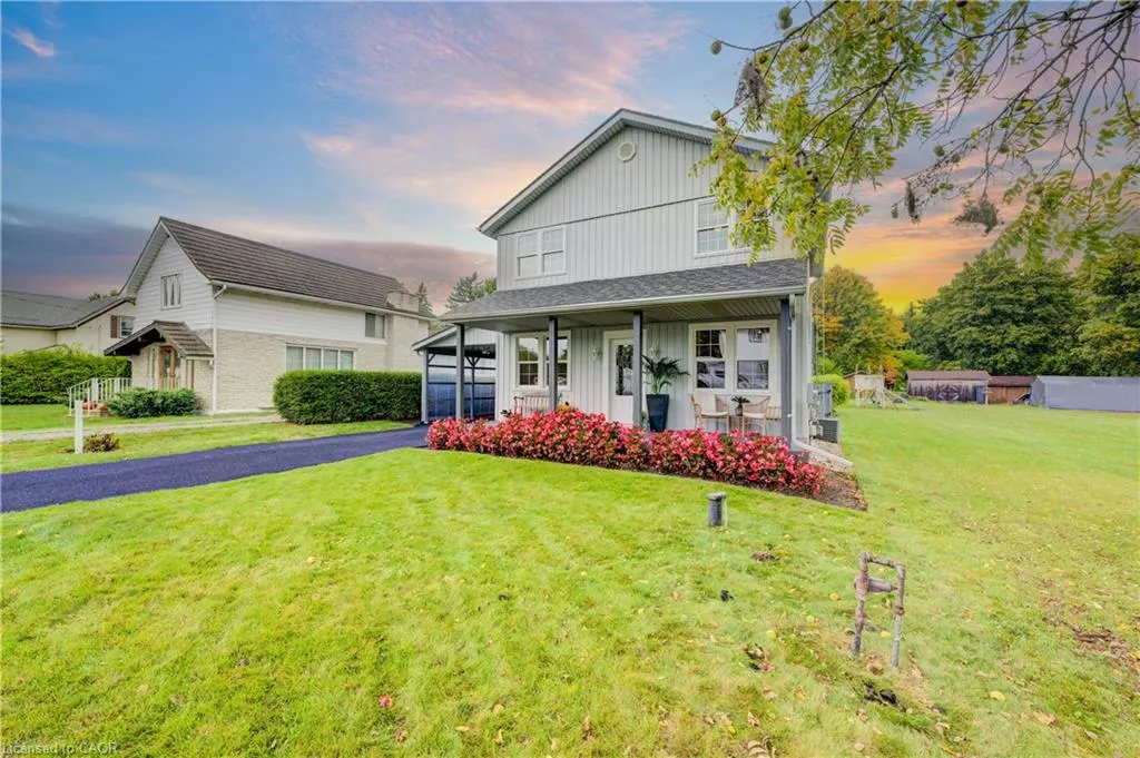 1505 Norfolk County Road 19 W
