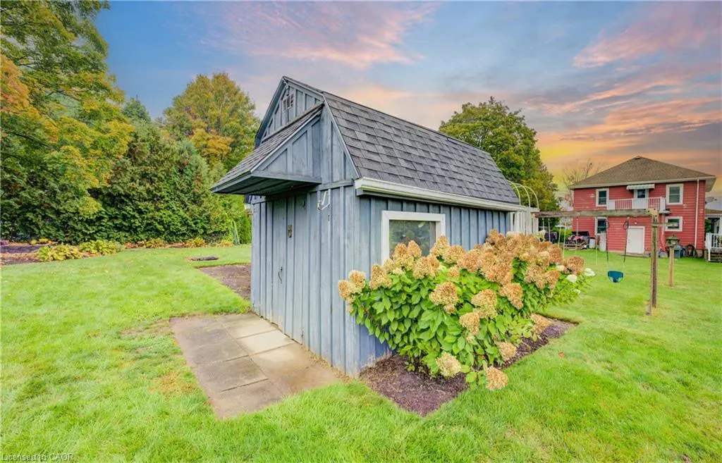 1505 Norfolk County Road 19 W