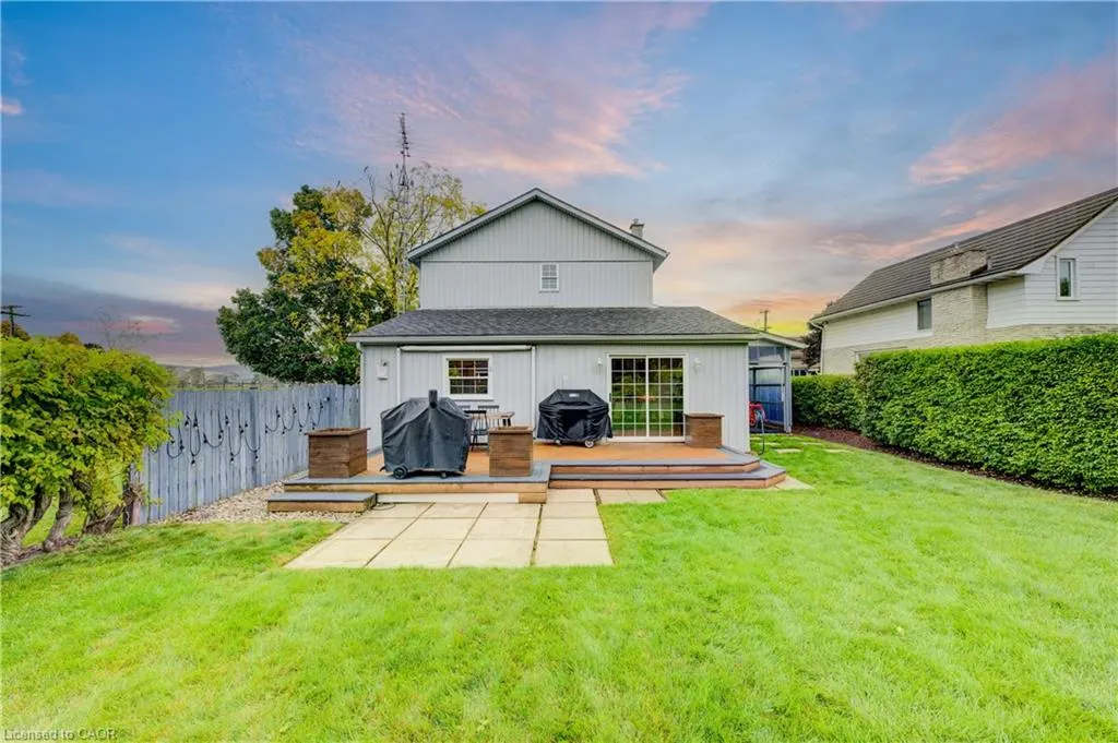 1505 Norfolk County Road 19 W