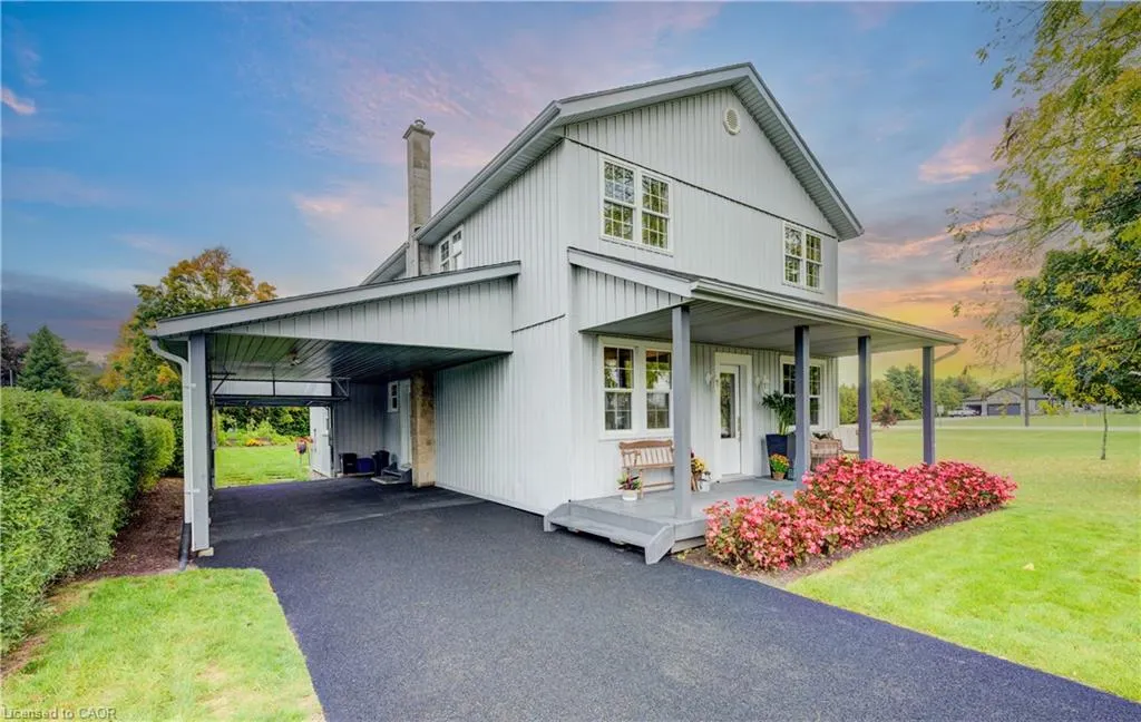 1505 Norfolk County Road 19 W
