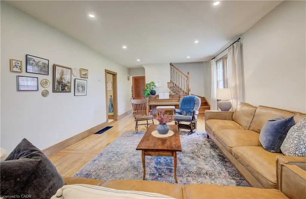 1505 Norfolk County Road 19 W