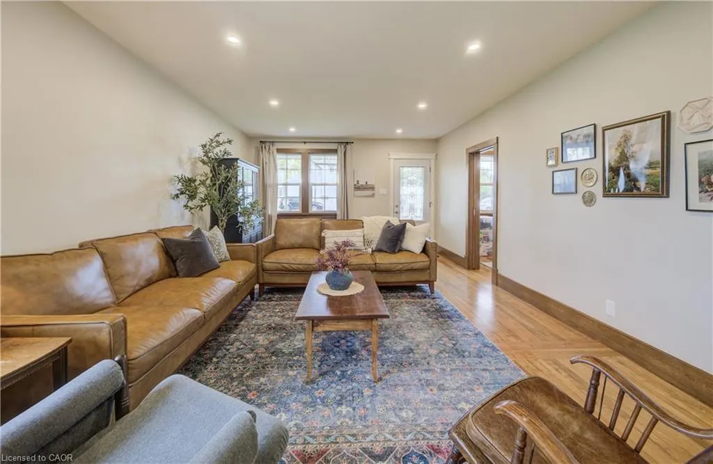 1505 Norfolk County Road 19 W