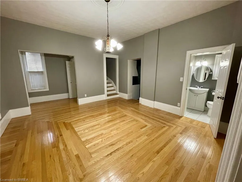 75 Park Avenue, #BACK