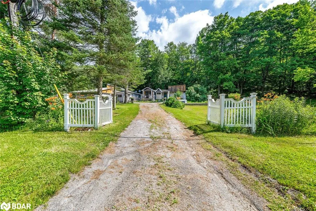 1291 Muskoka Rd 118 W