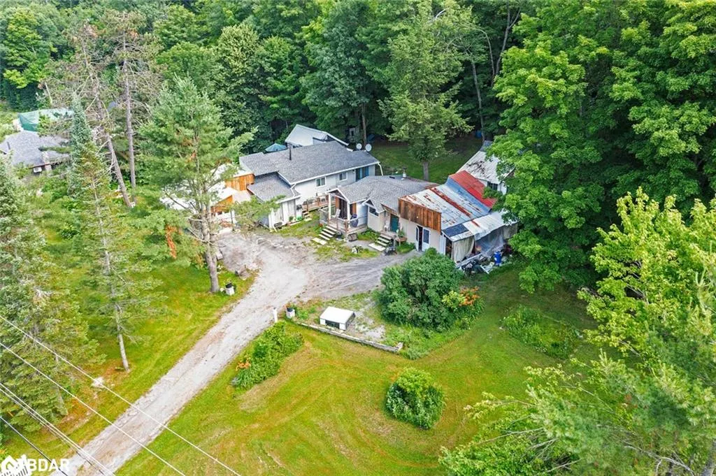 1291 Muskoka Rd 118 W