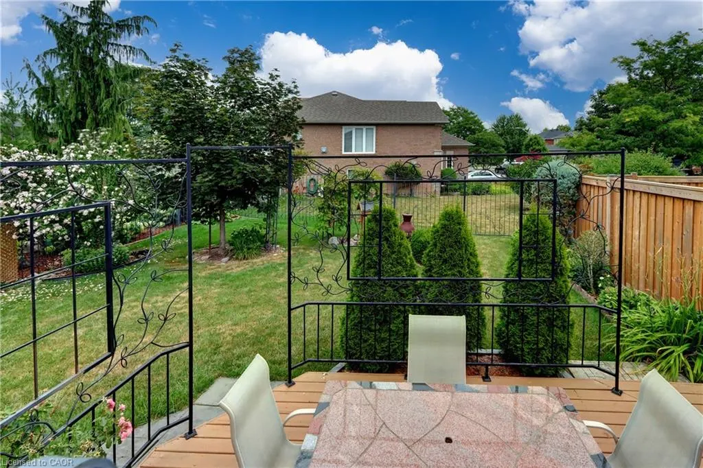 24 Huffmann Drive