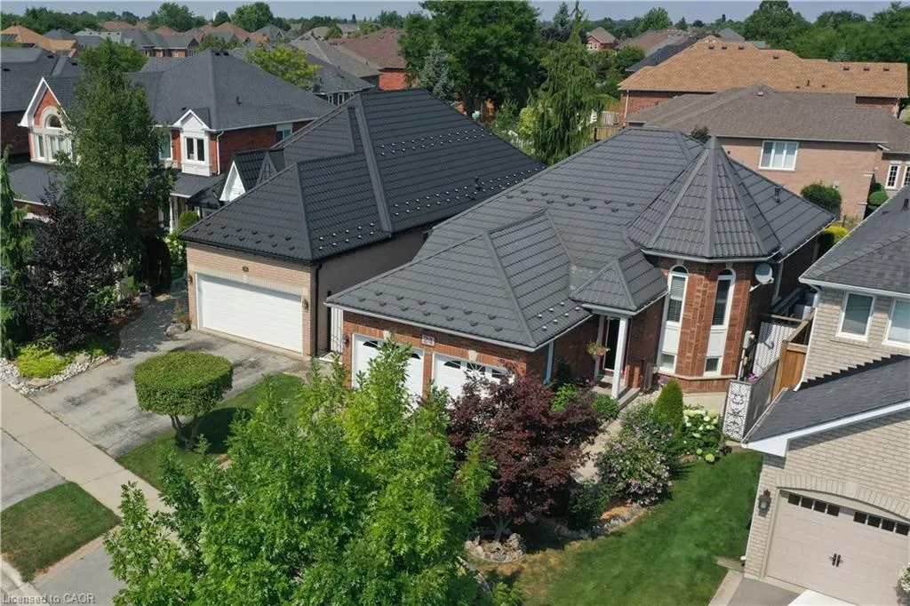 24 Huffmann Drive