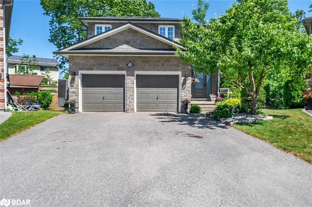 19 Mccarthy Court