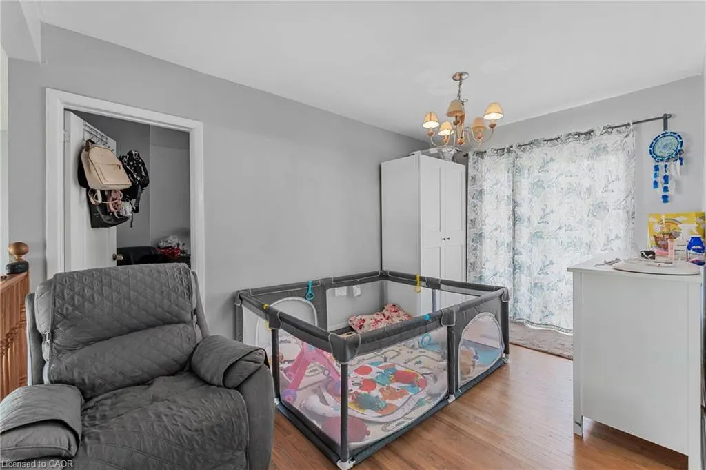 611 Pinegrove Road