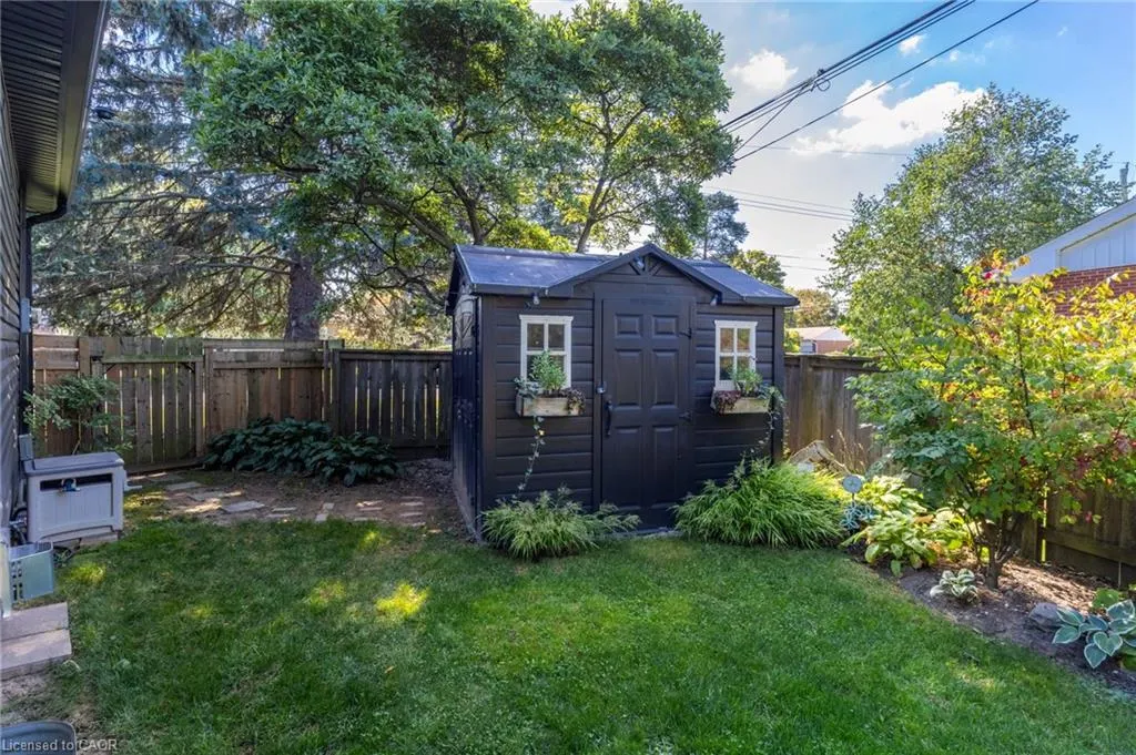 105 Carrington Court