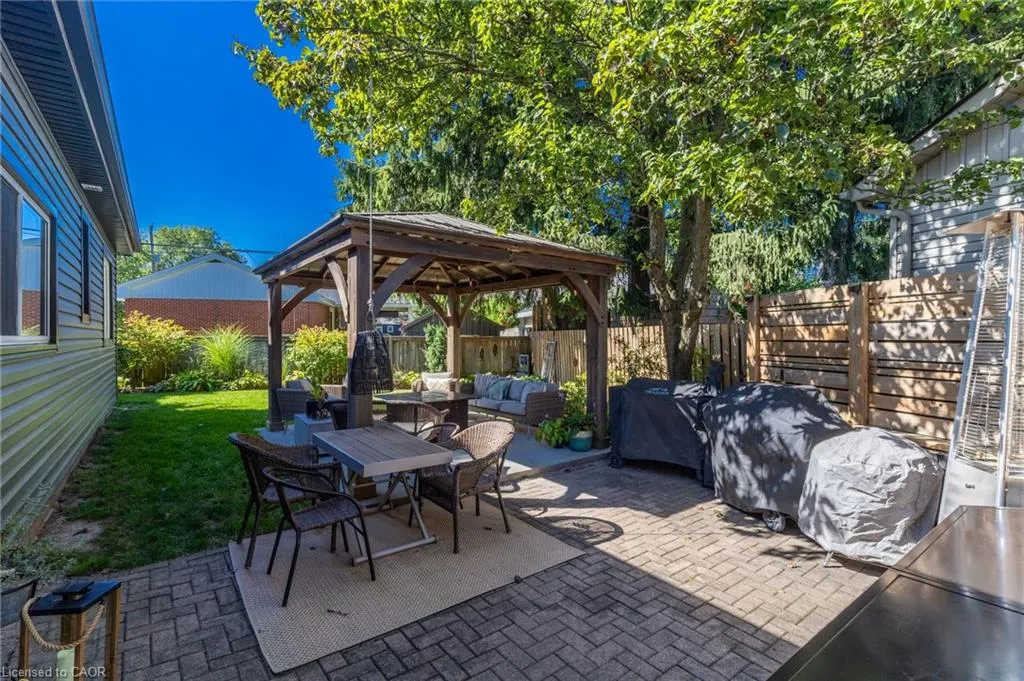 105 Carrington Court