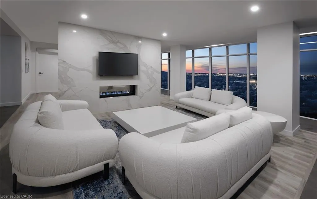 370 Martha Street, #2205