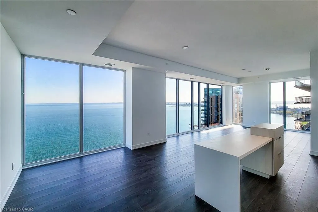 370 Martha Street, #2205