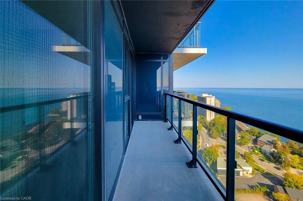 370 Martha Street, #2205