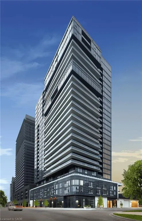 370 Martha Street, #2205