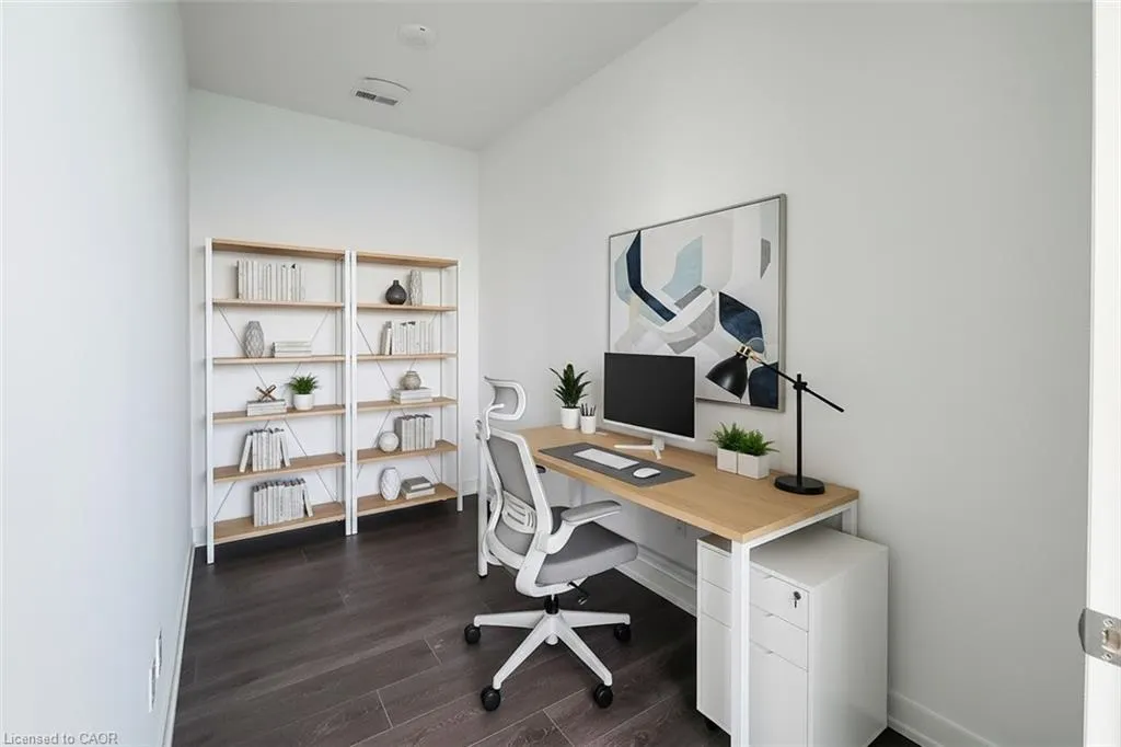 370 Martha Street, #2205