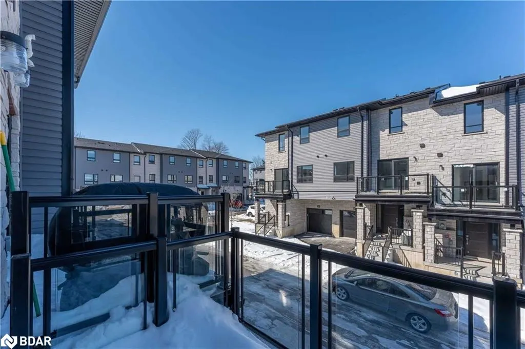 51 Sparrow Avenue, #58