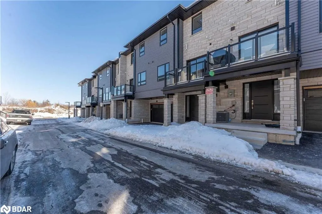 51 Sparrow Avenue, #58