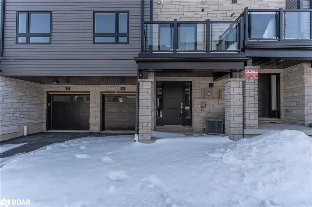 51 Sparrow Avenue, #58