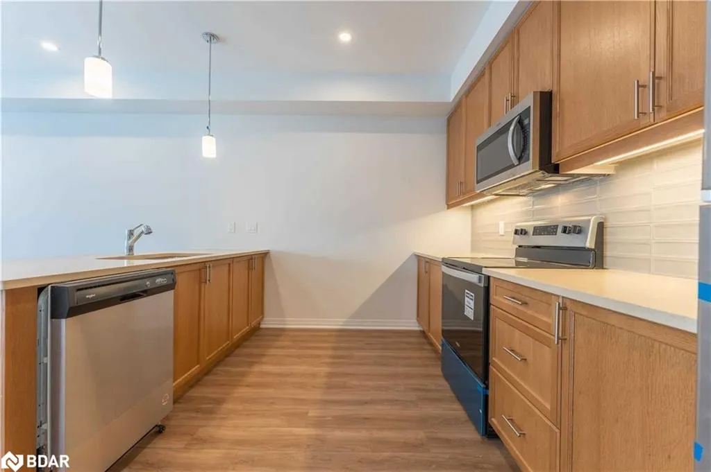 51 Sparrow Avenue, #58