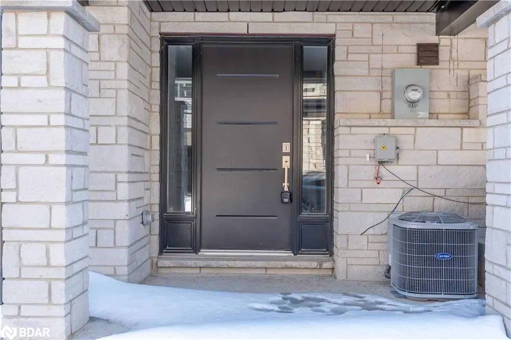 51 Sparrow Avenue, #58