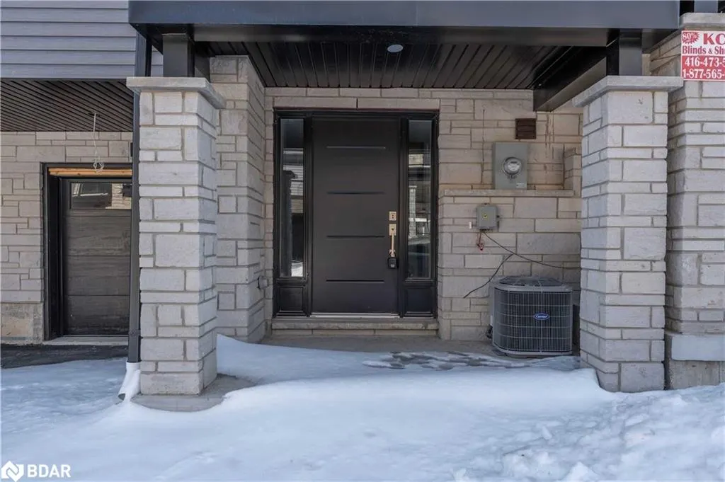 51 Sparrow Avenue, #58