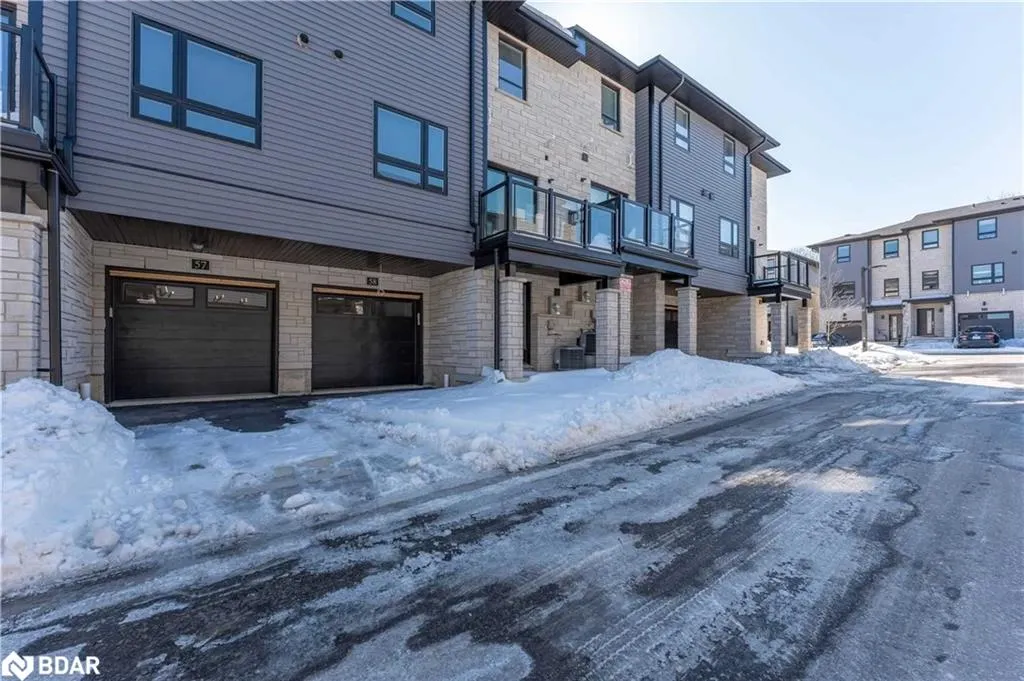 51 Sparrow Avenue, #58