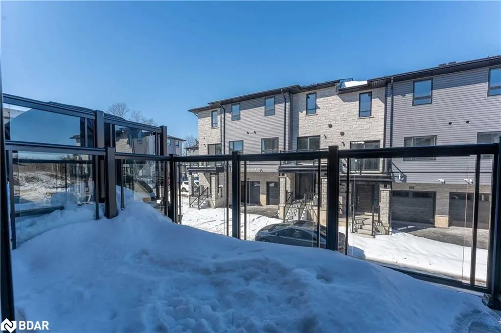 51 Sparrow Avenue, #58