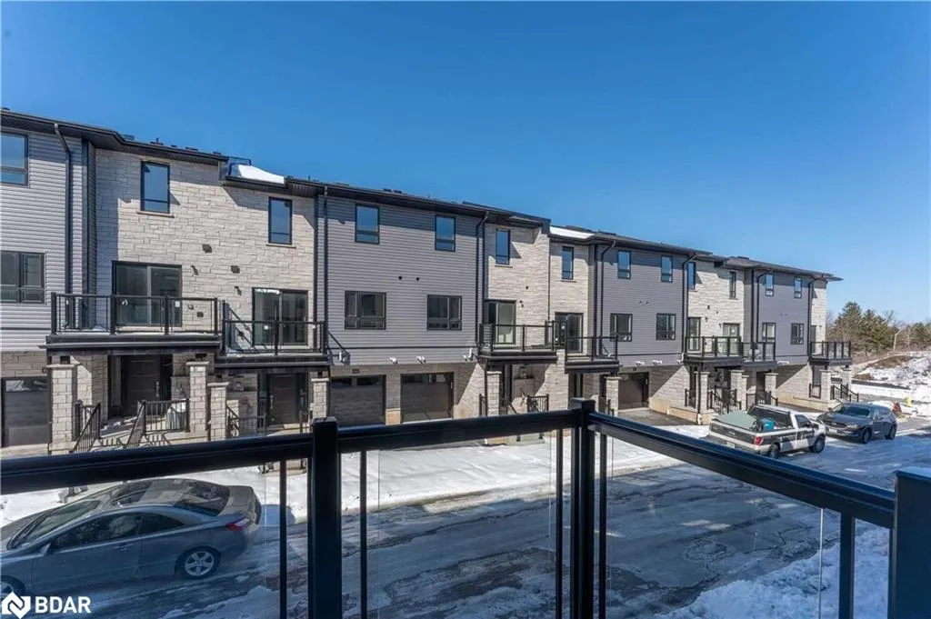 51 Sparrow Avenue, #58