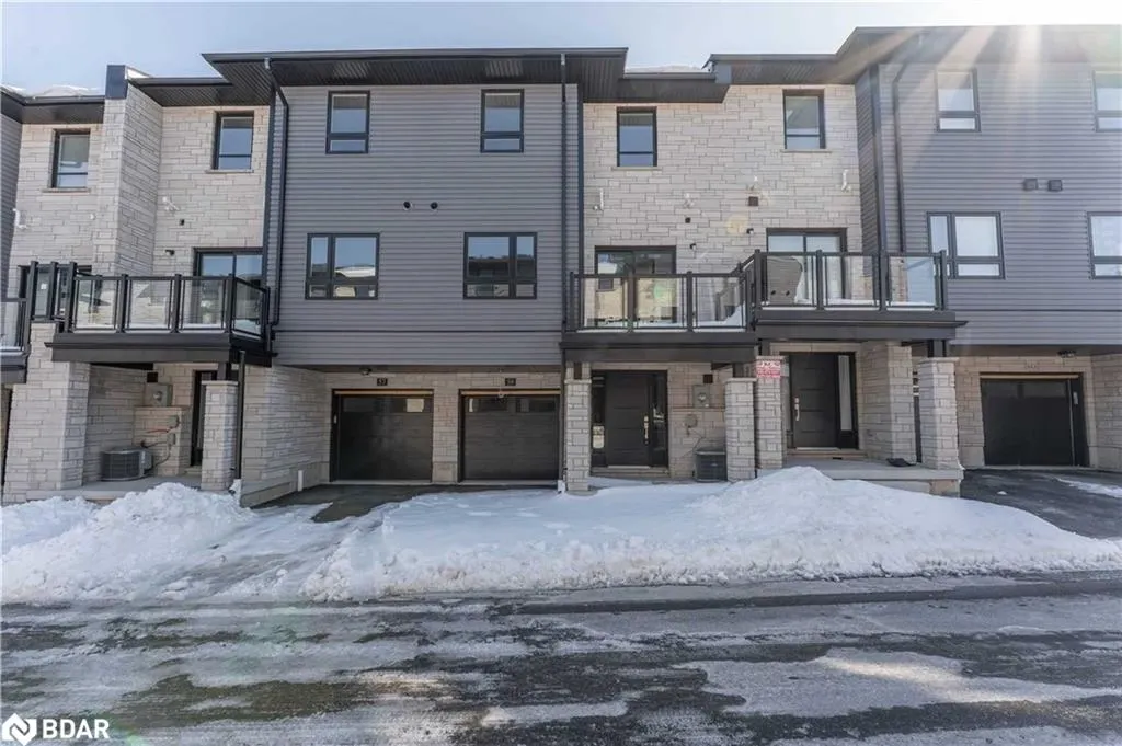 51 Sparrow Avenue, #58