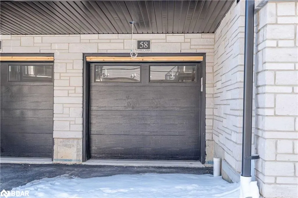 51 Sparrow Avenue, #58