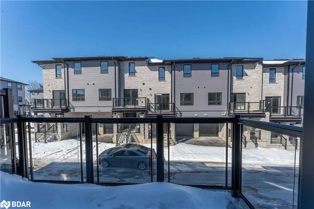 51 Sparrow Avenue, #58