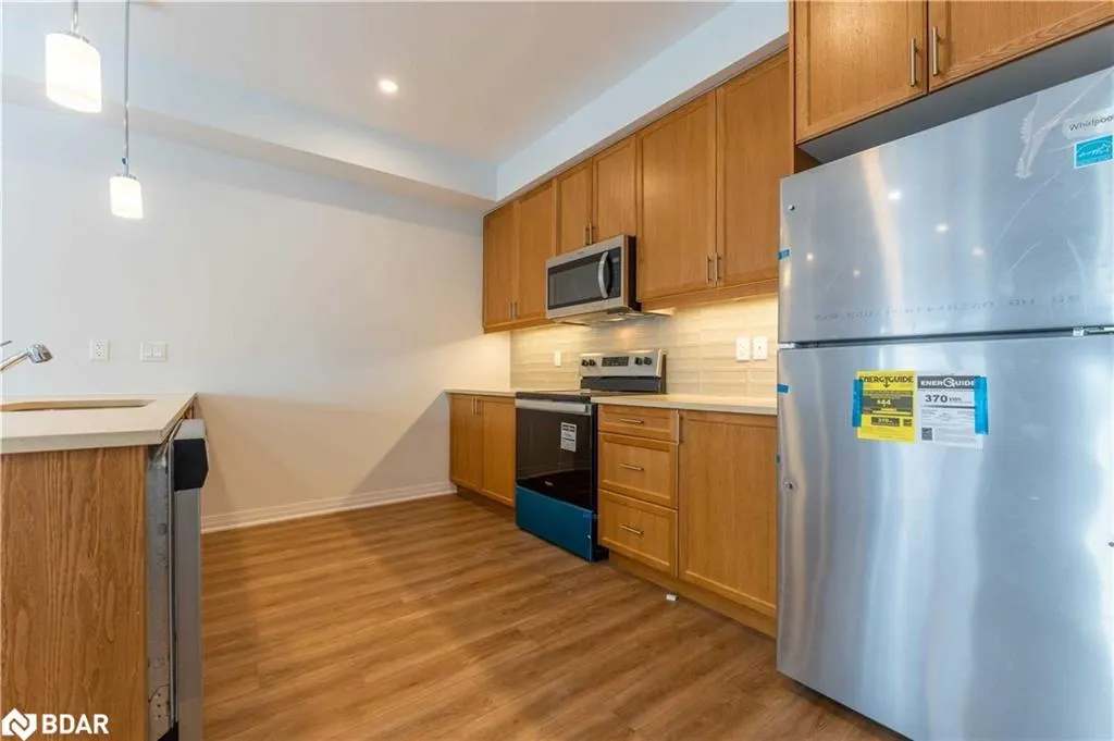 51 Sparrow Avenue, #58