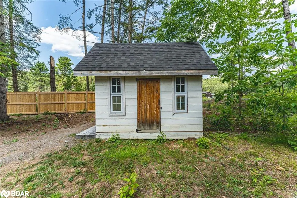 24B Buck Hill Road
