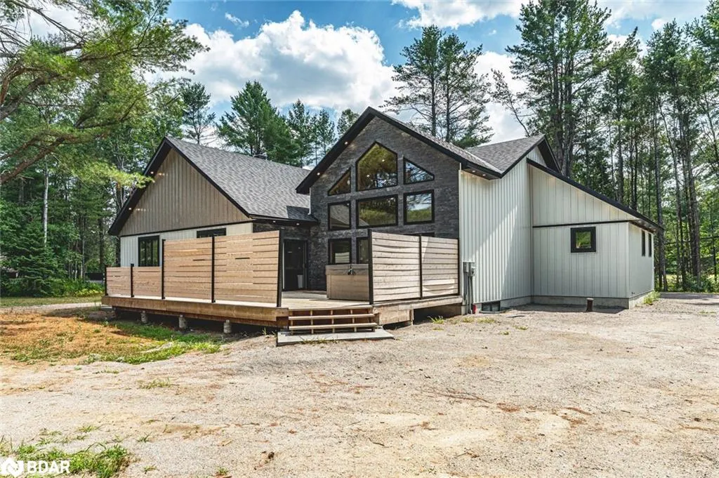 24B Buck Hill Road