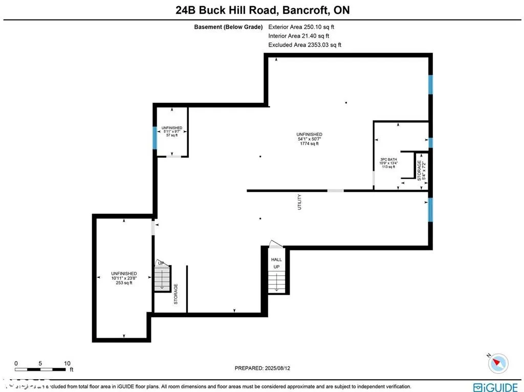 24B Buck Hill Road