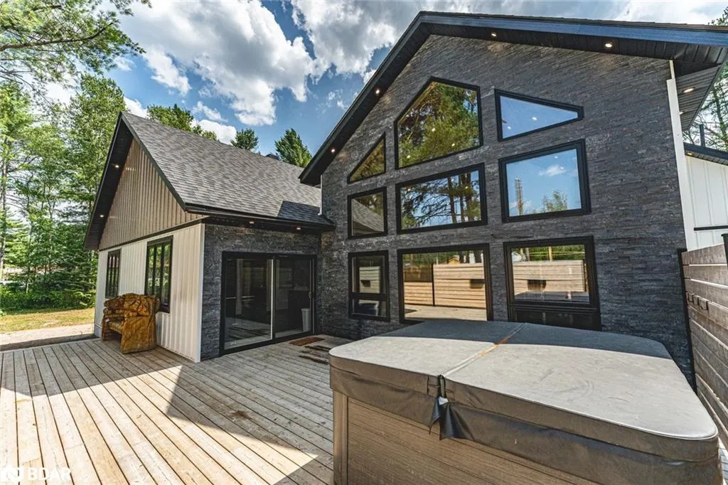 24B Buck Hill Road