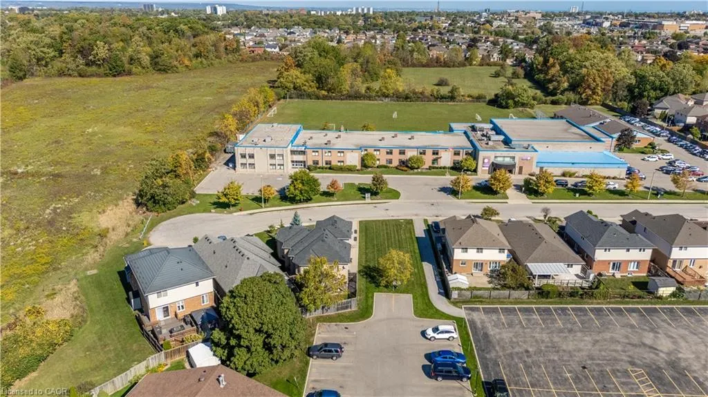 441 Crerar Drive