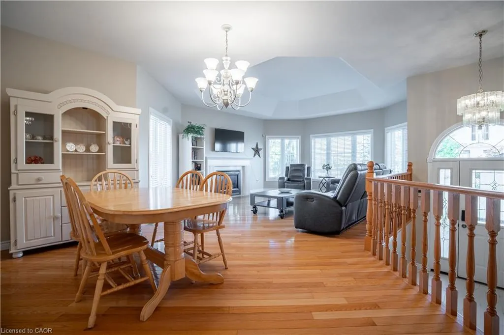 441 Crerar Drive