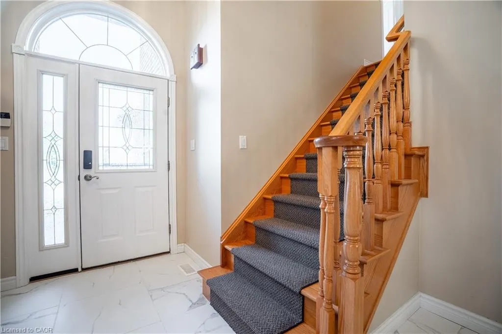 441 Crerar Drive