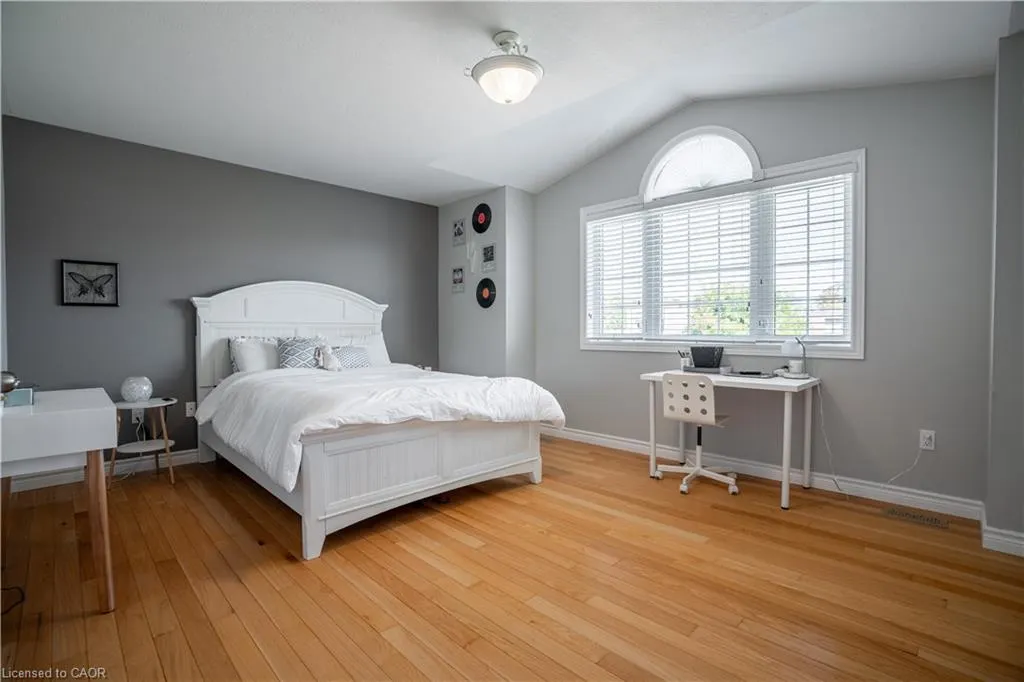 441 Crerar Drive