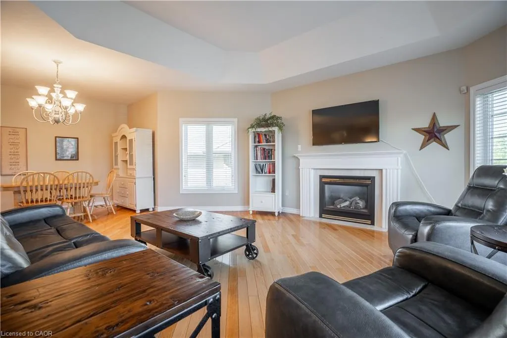 441 Crerar Drive