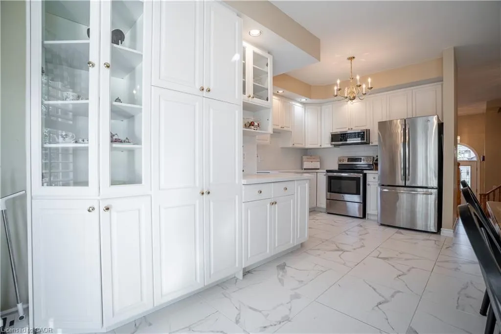 441 Crerar Drive