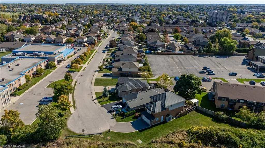 441 Crerar Drive