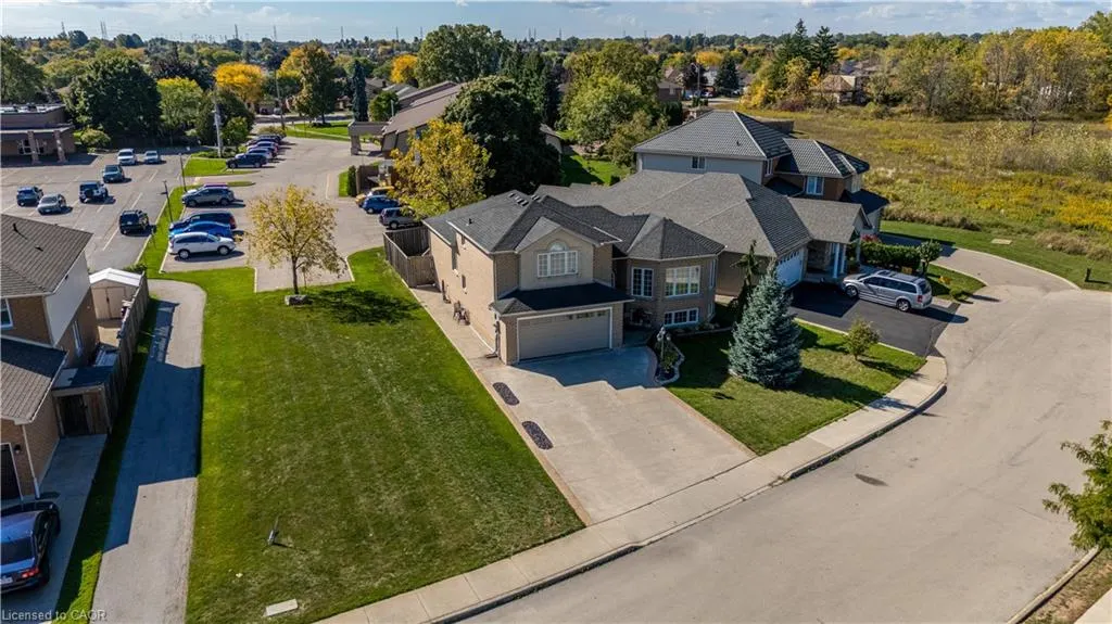 441 Crerar Drive